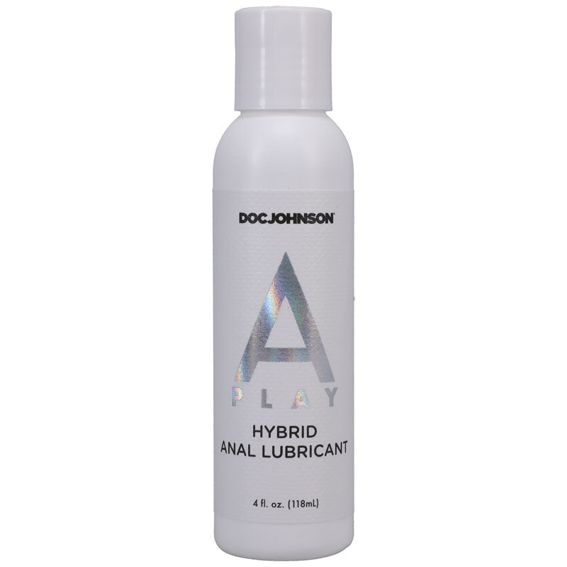 Doc Johnson A-Play Hybrid Anal Lubricant 118ml