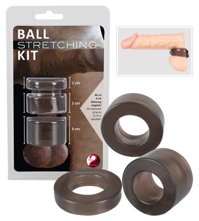Orion | You2Toys Ball Stretching Kit