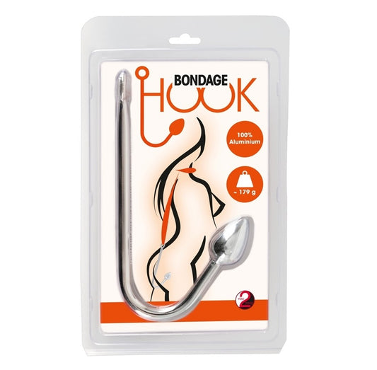 Orion | You2Toys Bondage Hook