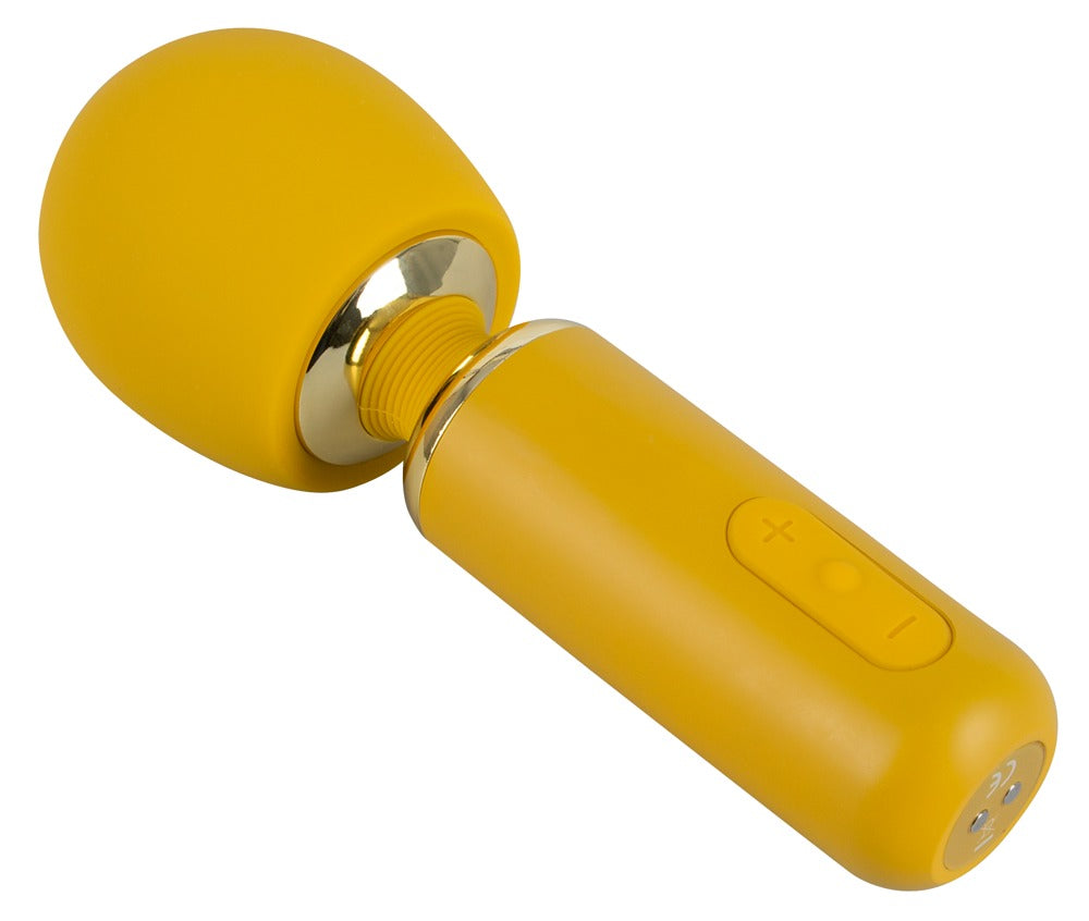 Orion | Your New Favorite Wand Massager Vibrator