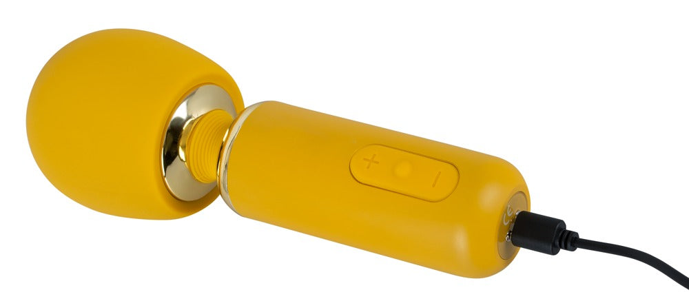 Orion | Your New Favorite Wand Massager Vibrator