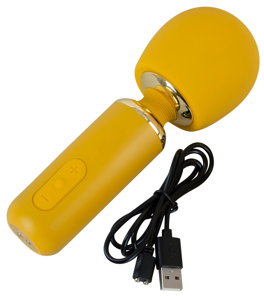 Orion | Your New Favorite Wand Massager Vibrator