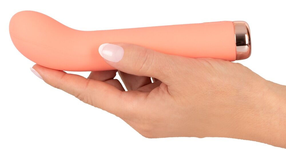Orion | Peachy! Mini G-Spot Vibrator