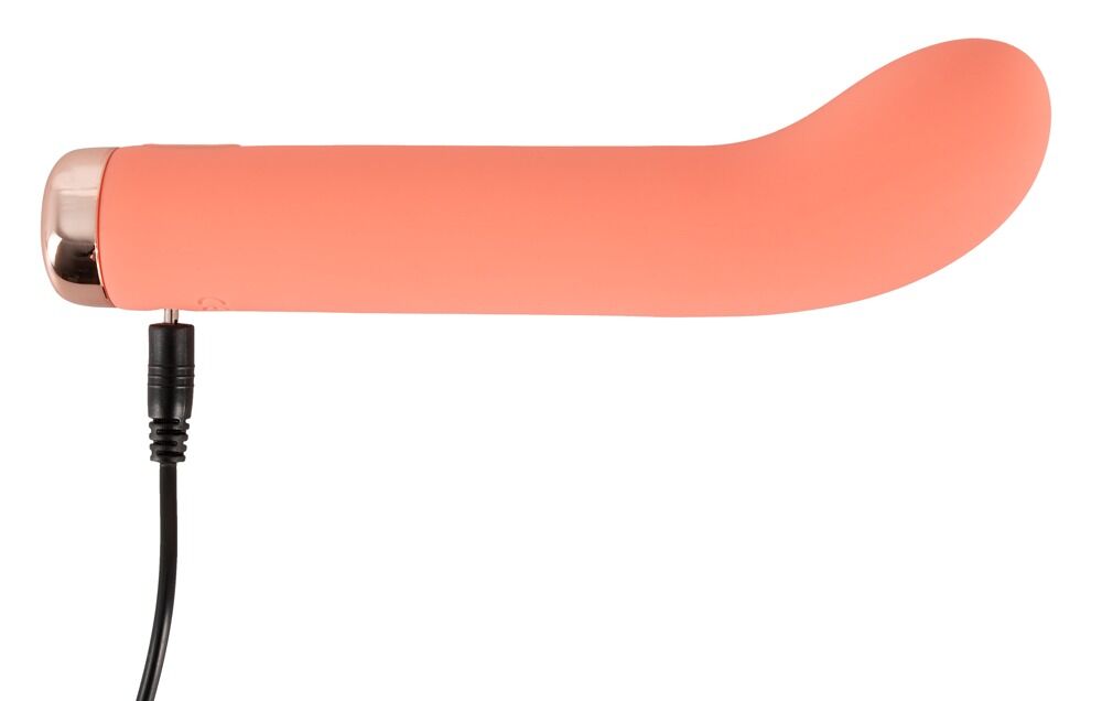 Orion | Peachy! Mini G-Spot Vibrator
