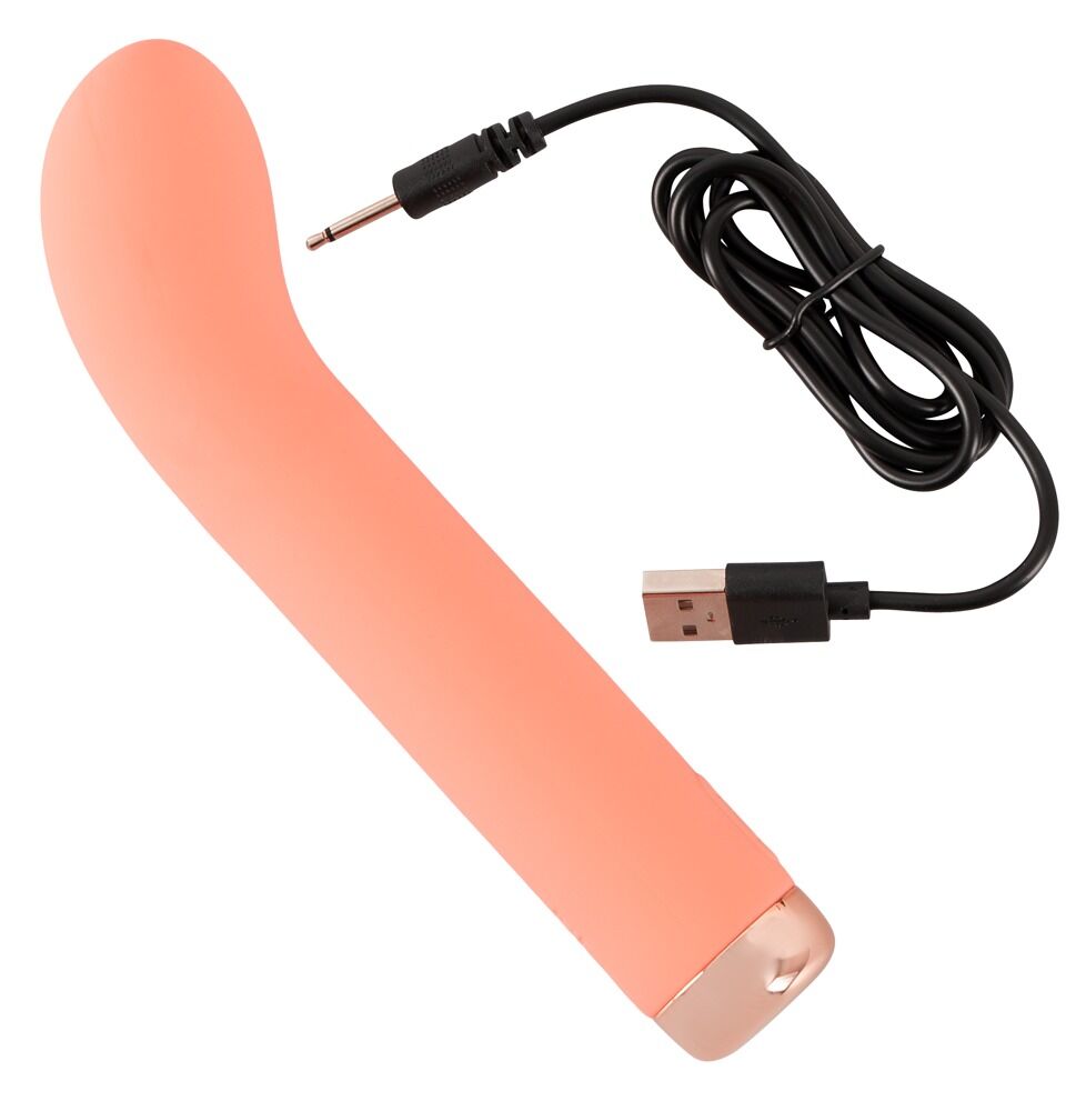 Orion | Peachy! Mini G-Spot Vibrator