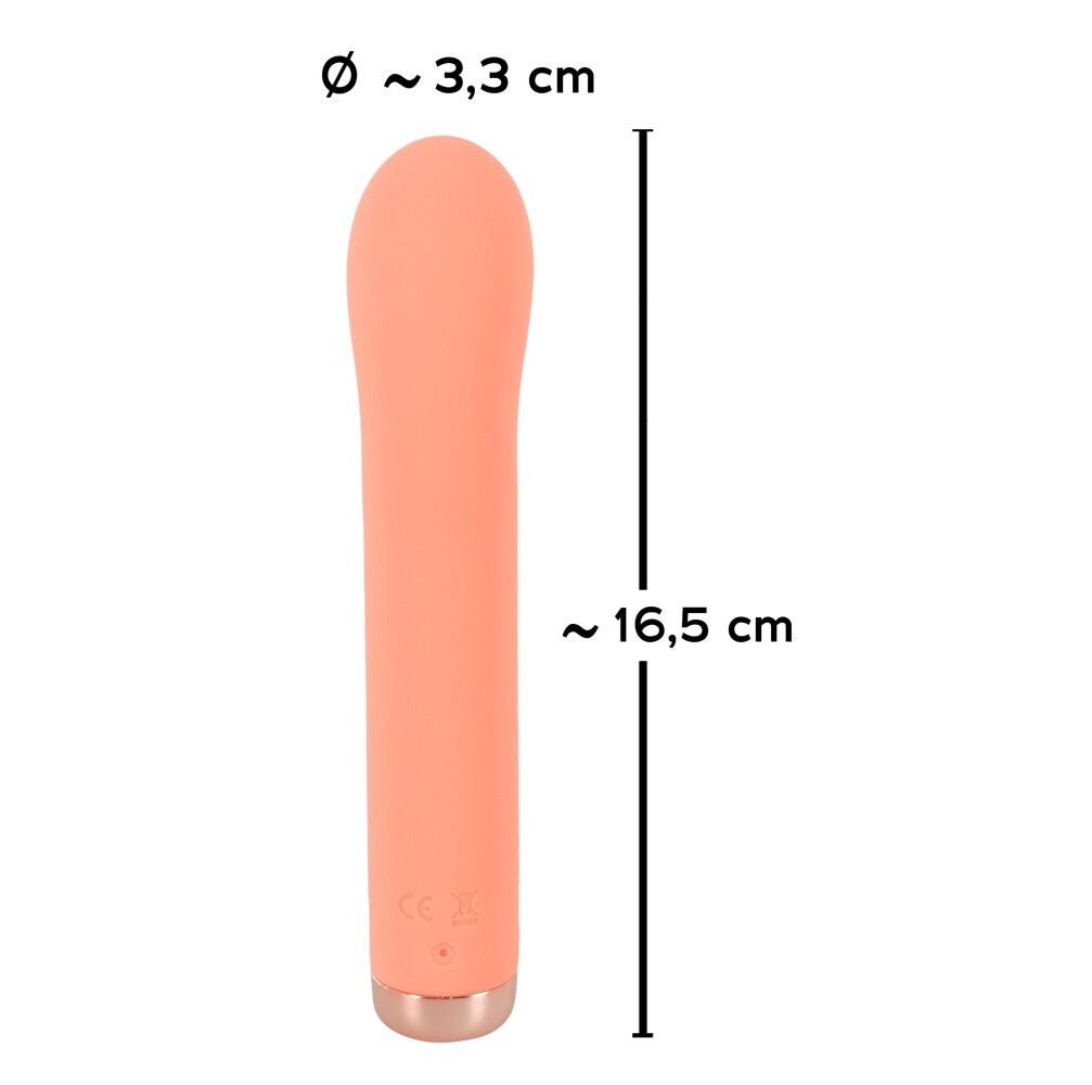 Orion | Peachy! Mini G-Spot Vibrator