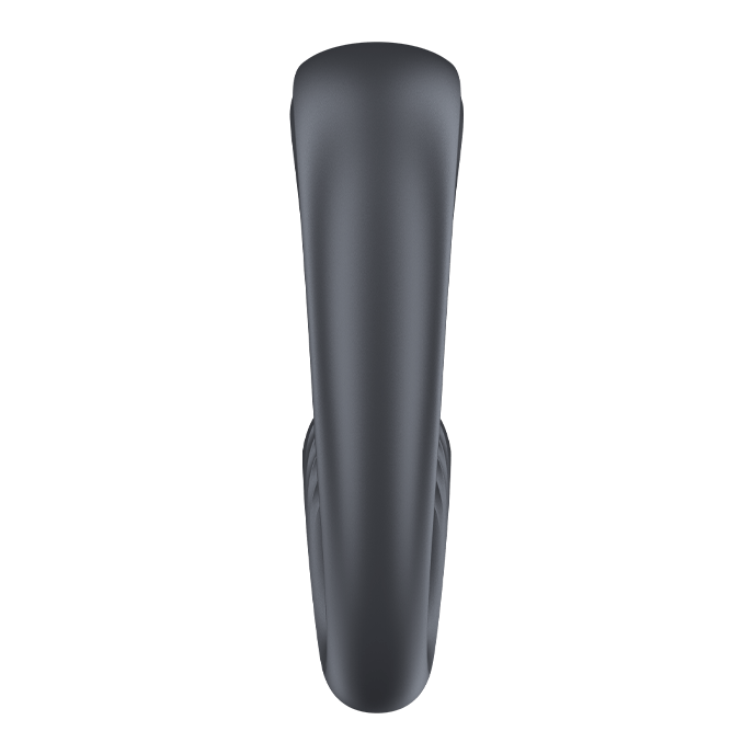 Satisfyer G For Goddess 3 - G-Spot Clitoral Rabbit Vibrator Dark Grey