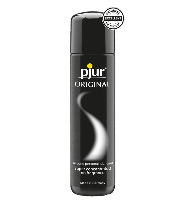 Pjur Original Silicone Lubricant Sachets 20 x 1.5ml - 20 Pack
