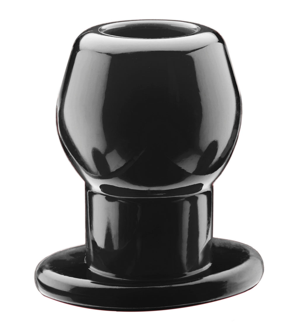 PerfectFit Tunnel Plug Medium Black
