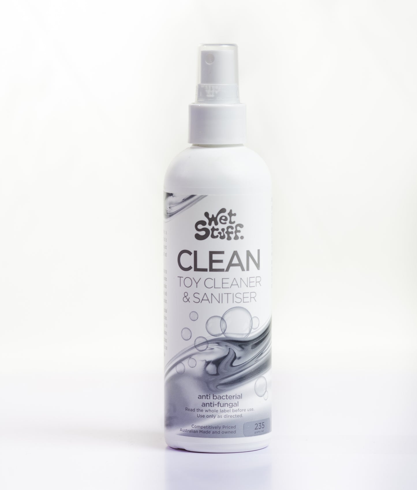 Wet Stuff Toy Cleaner 235g