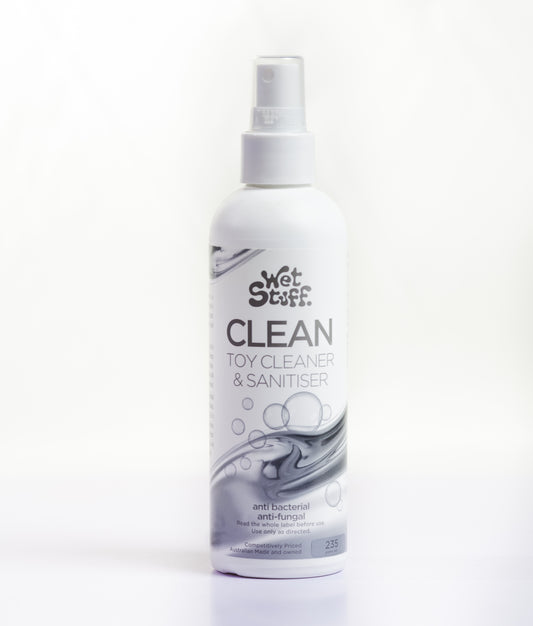 Wet Stuff Toy Cleaner 235g