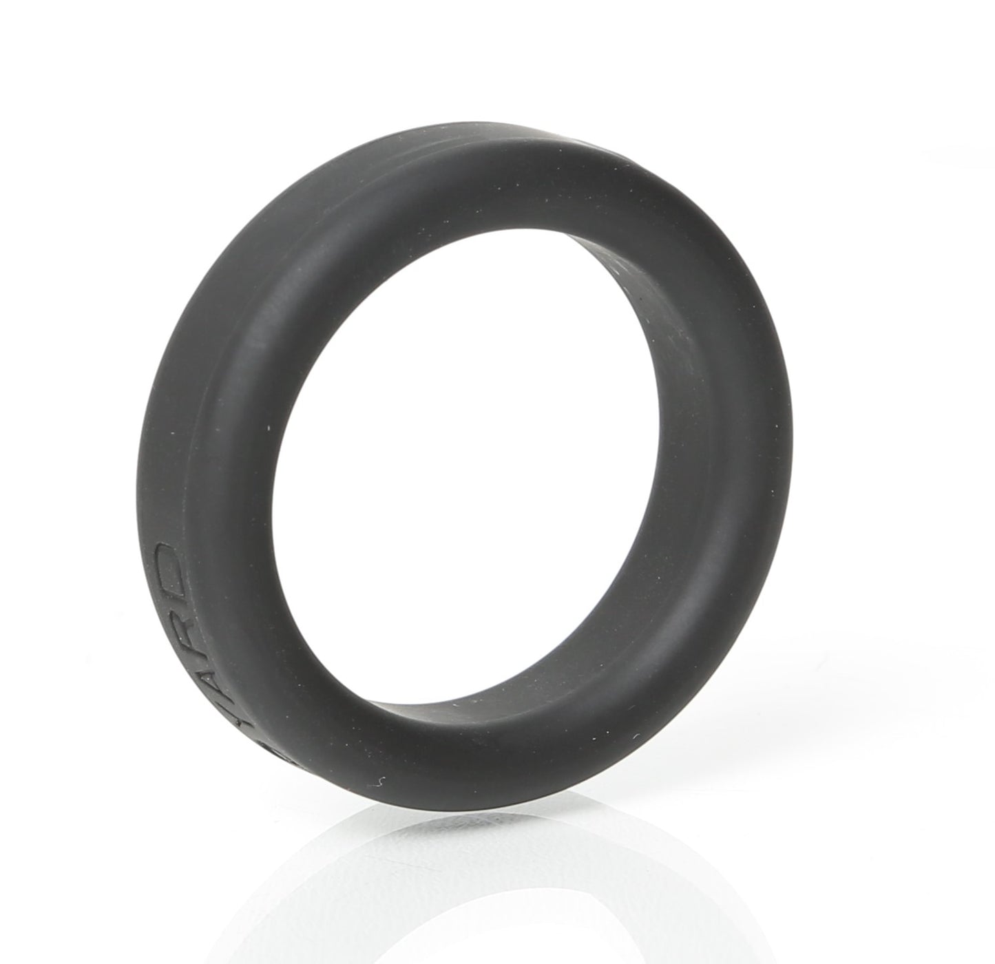 Boneyard Silicone Cock Ring 35mm Black