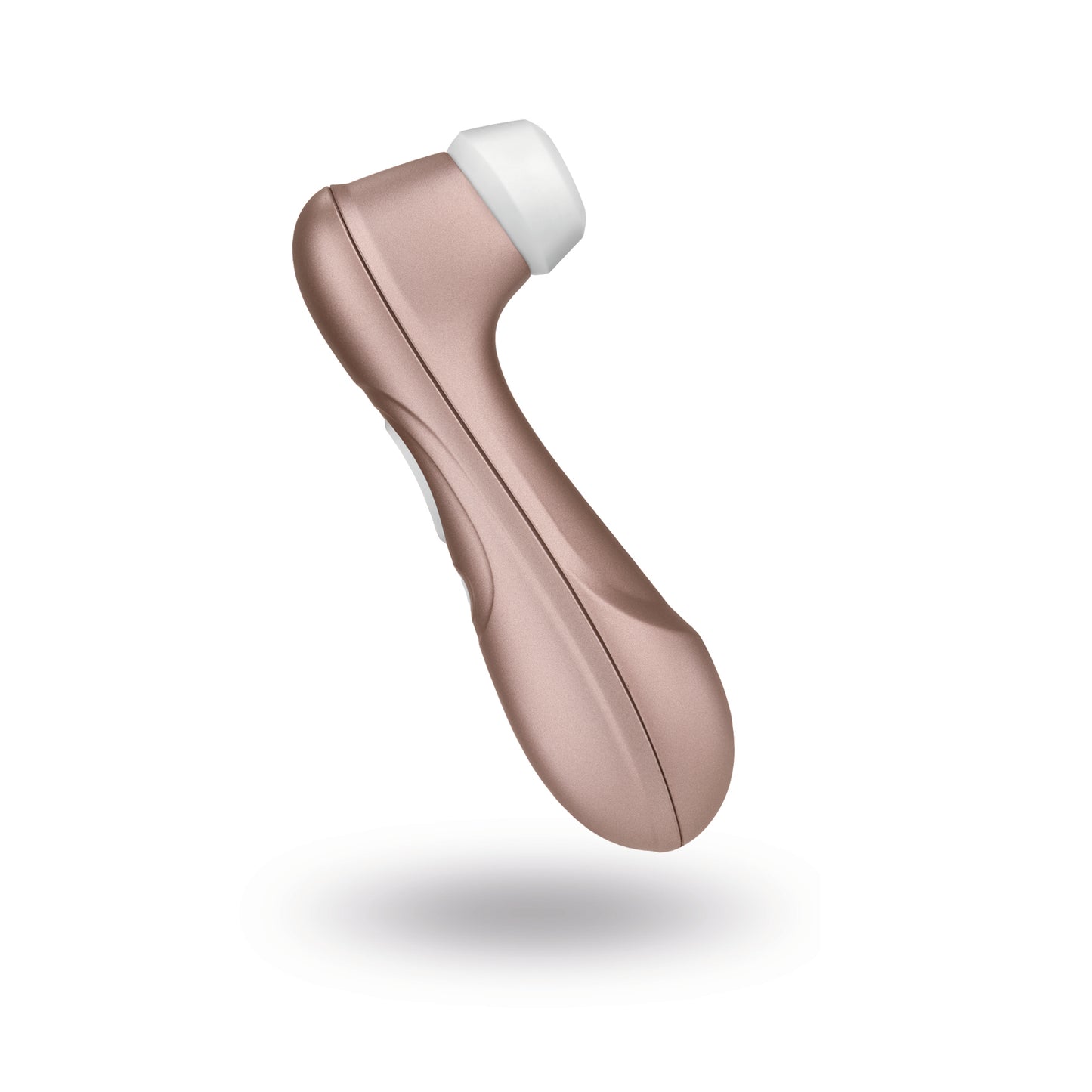 Satisfyer Pro 2 Air Pulse Massager Bronze Vibrator