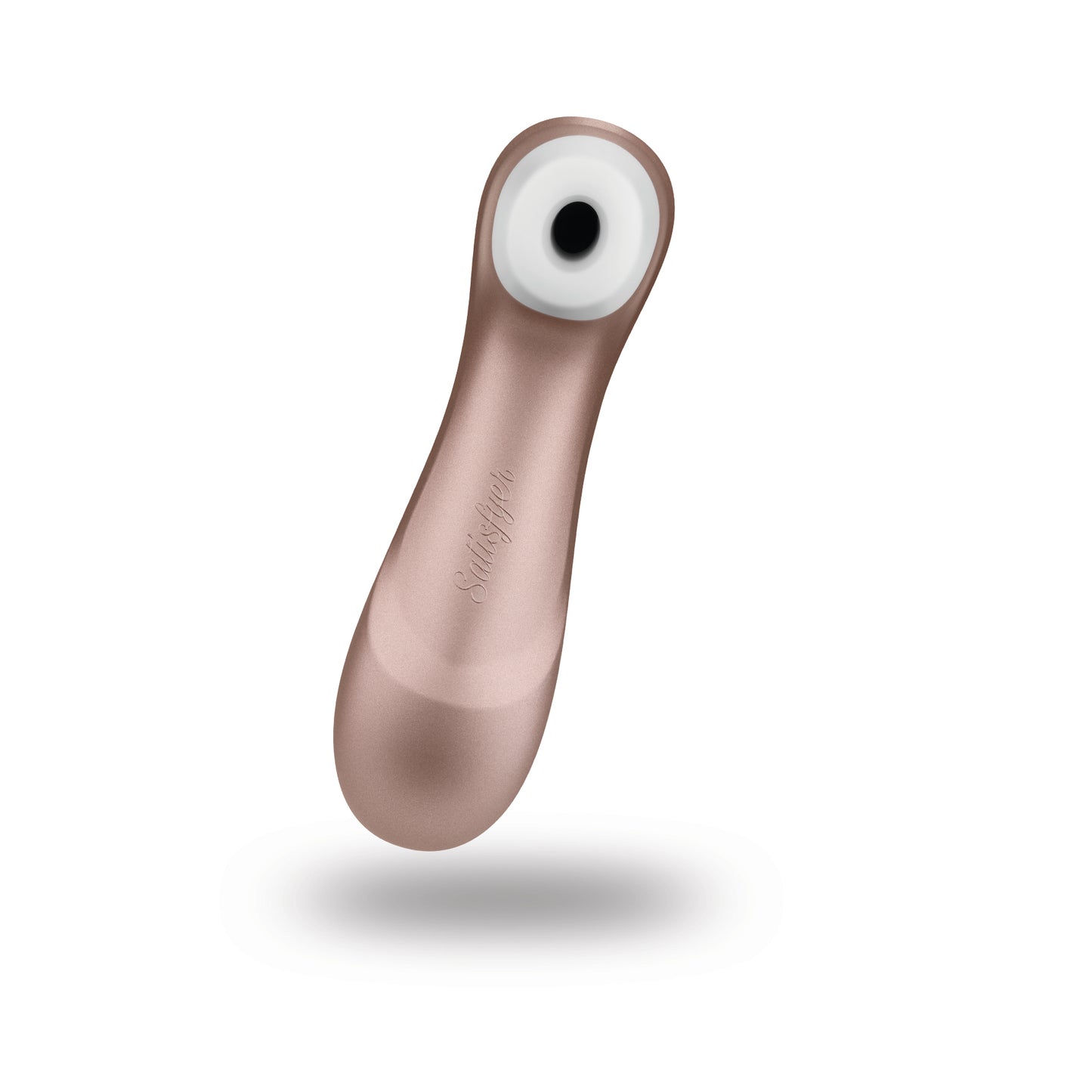 Satisfyer Pro 2 Air Pulse Massager Bronze Vibrator
