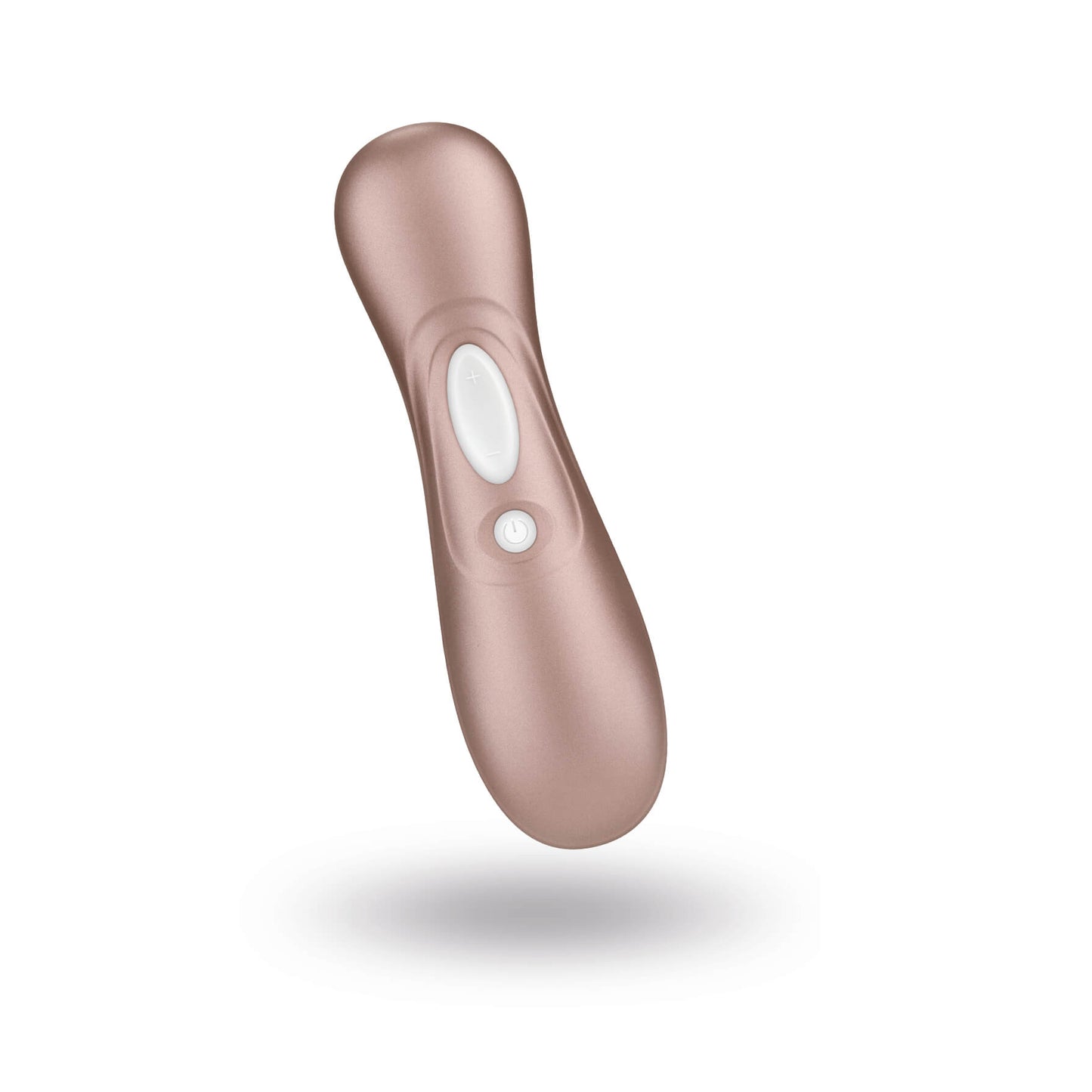 Satisfyer Pro 2 Air Pulse Massager Bronze Vibrator