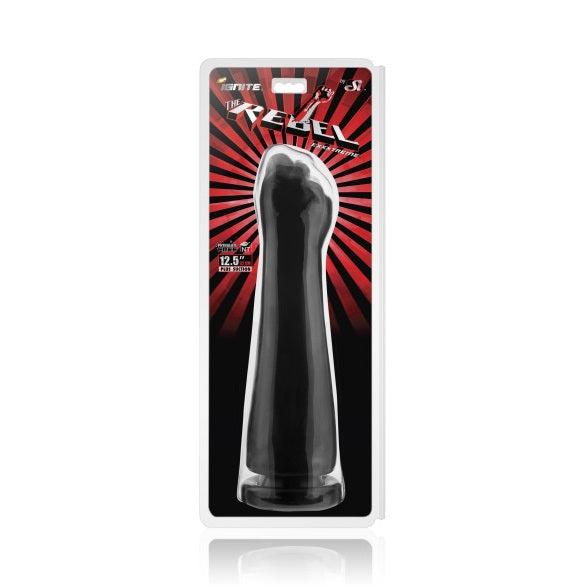 Si Novelties The Rebel Exxtreme Fist
