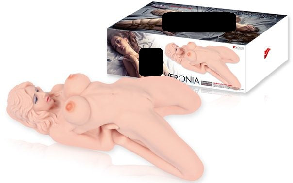 KOKOS Love Doll Real Veronia Masturbator