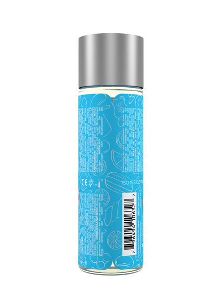 JO Candy Shop H2O Flavored Bubblegum Lubricant 2oz/60ml