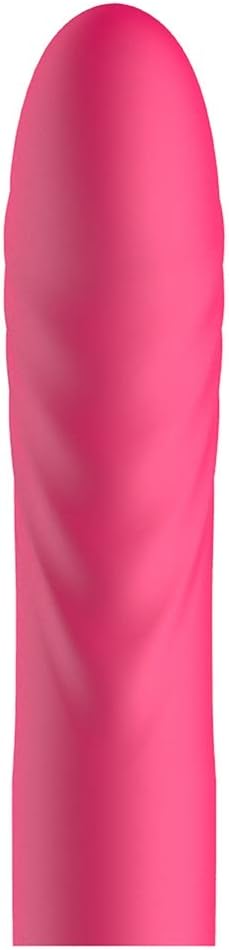 Shots Toys | Pumped Twister 4 in 1 Rechargeable Couples Pump Kit Pink
