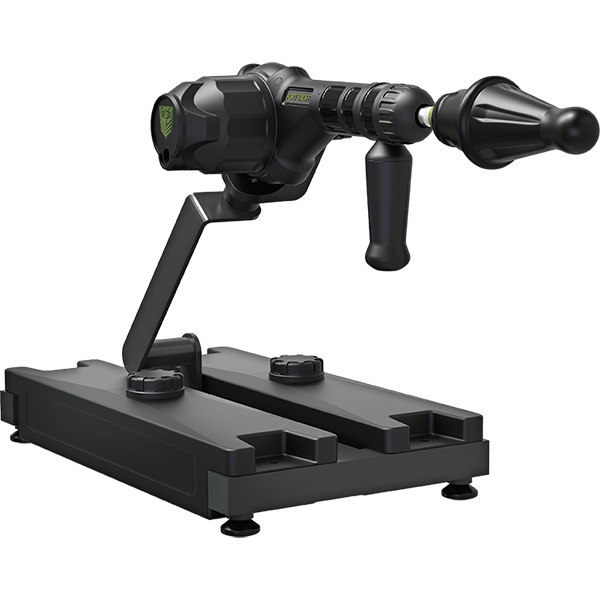Doc Johnson | Fort Troff Gunner System 3-In-1 Modular Sex Machine