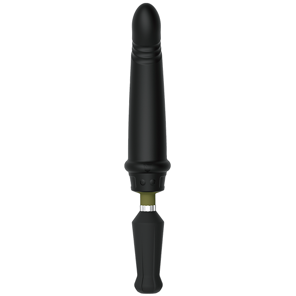 Doc Johnson | Fort Troff Gunner System 3-In-1 Modular Sex Machine