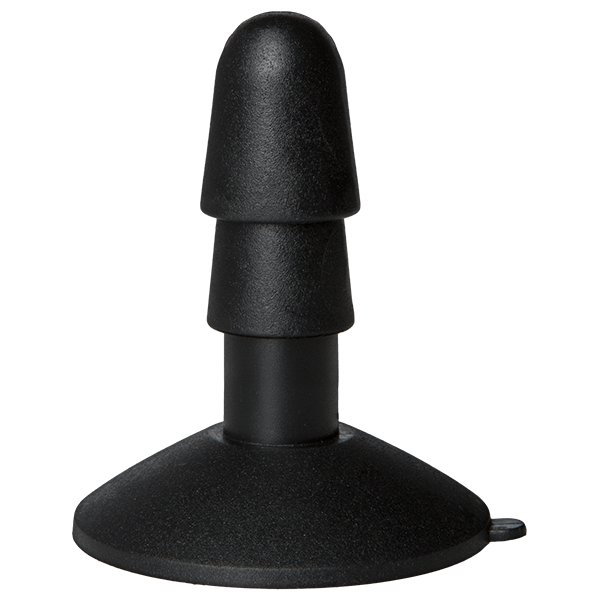 Doc Johnson | Fort Troff Gunner System 3-In-1 Modular Sex Machine