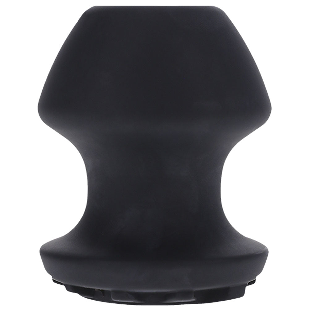 Doc Johnson | Fort Troff - Kum Keeper - Medium Hollow Butt Plug with Removeable Stopper