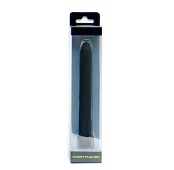 Sport Fucker | Locker Room Hose Black 6"