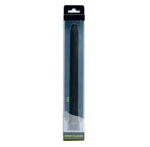 Sport Fucker | Locker Room Hose Black 9"