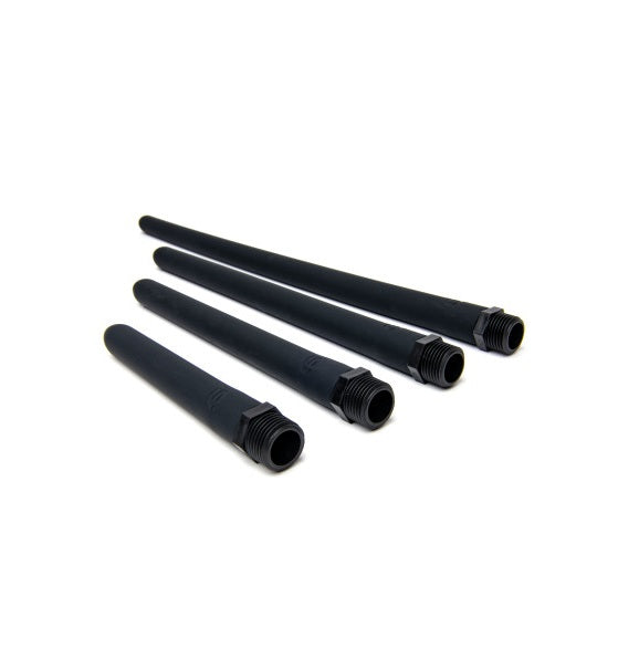 Sport Fucker | Locker Room Hose Black 9"