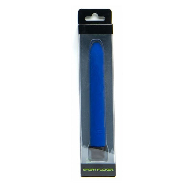 Sport Fucker | Locker Room Hose Blue 6"
