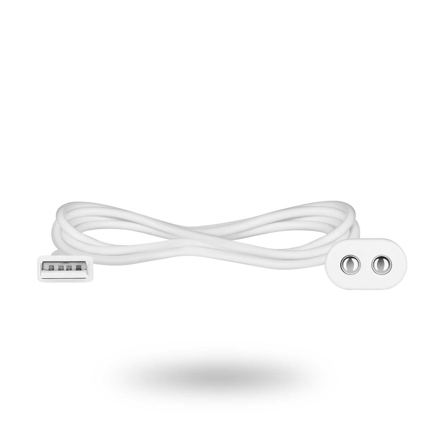 Satisfyer USB Charging Cable White