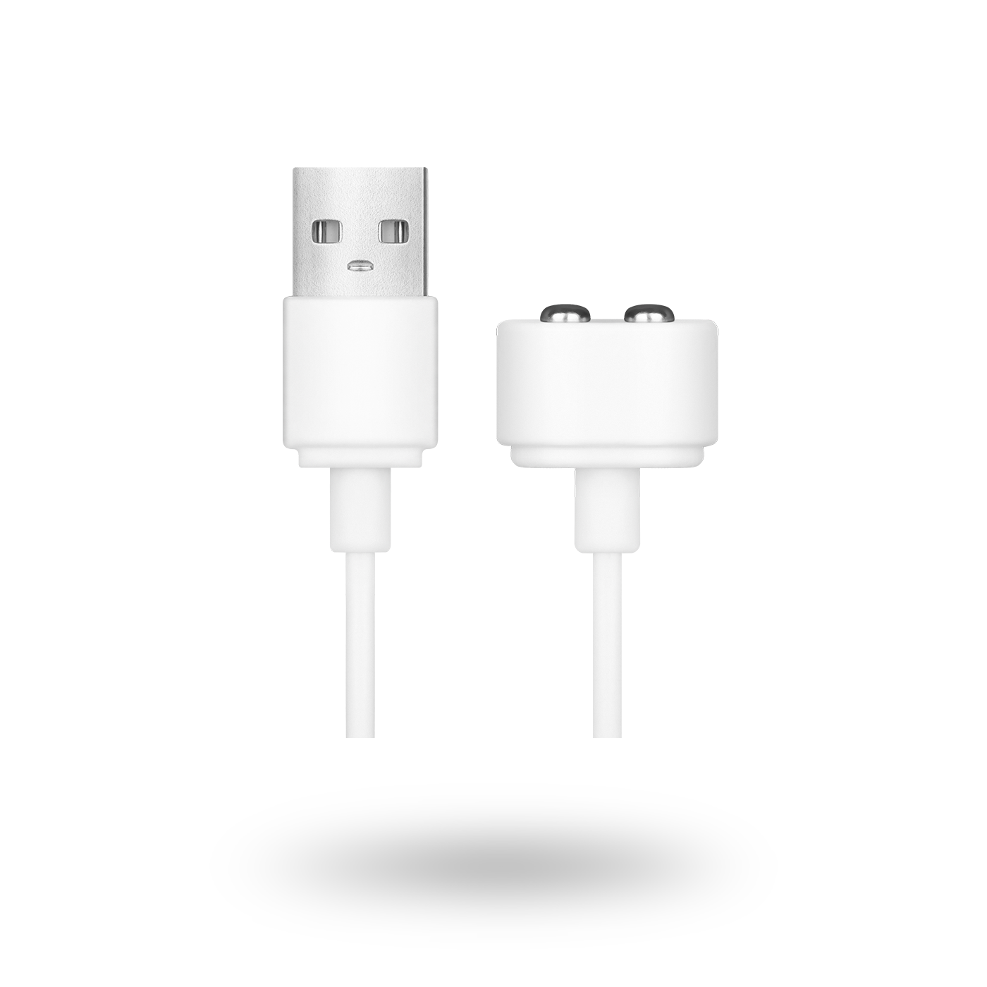 Satisfyer USB Charging Cable White