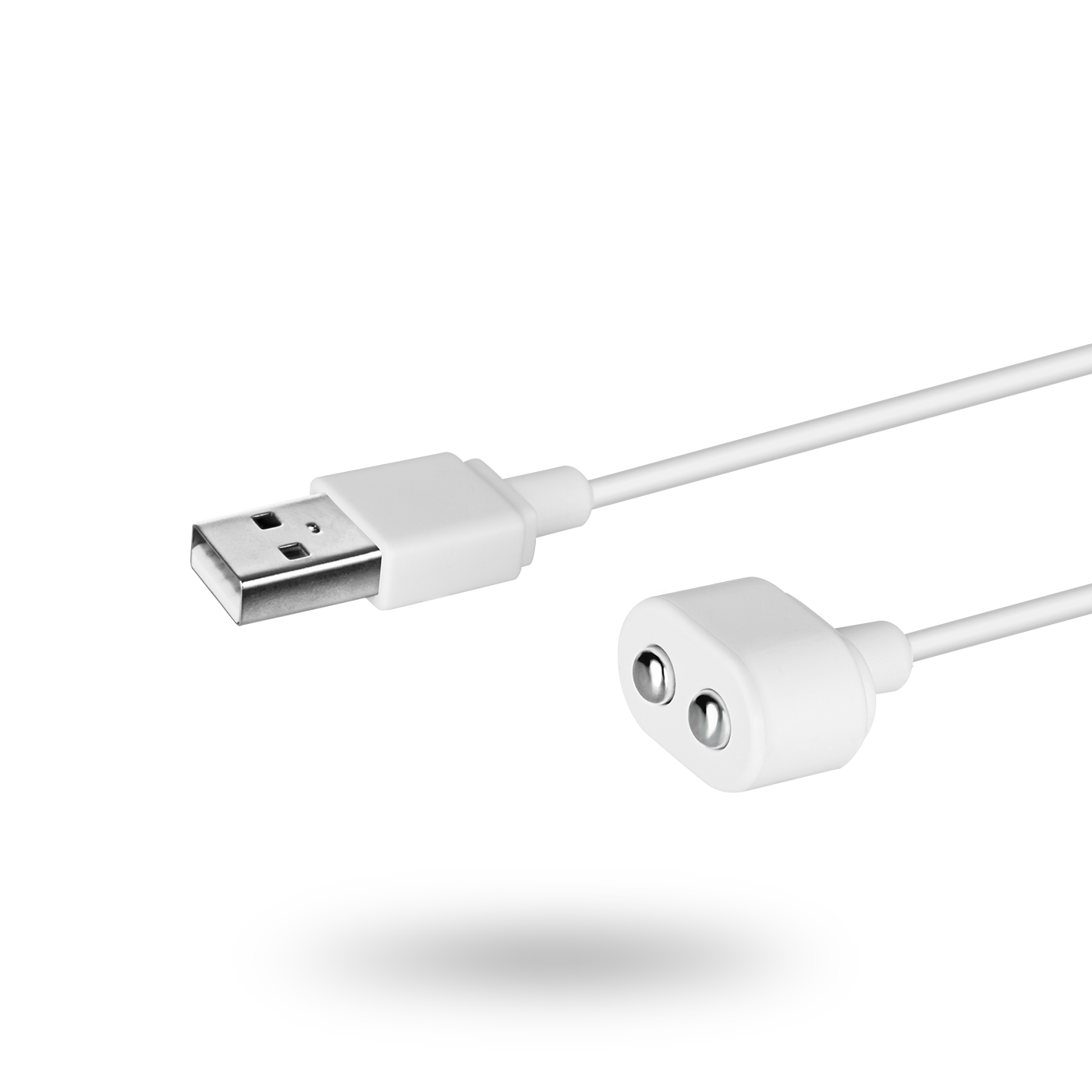 Satisfyer USB Charging Cable White