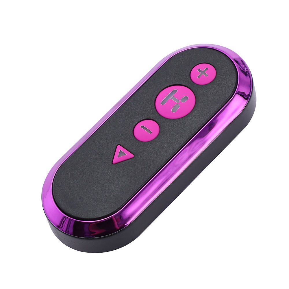 HiSmith Mini Pink Sex Machine (Remote and App)