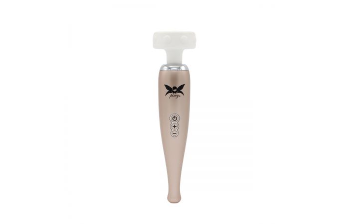O-Products | Pixey Hammerhead Massage Wand Vibrator