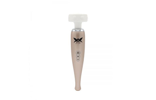 O-Products | Pixey Hammerhead Massage Wand Vibrator