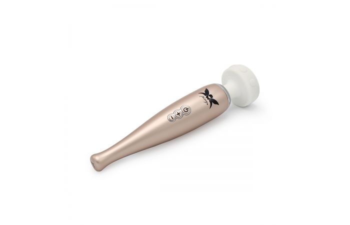 O-Products | Pixey Hammerhead Massage Wand Vibrator