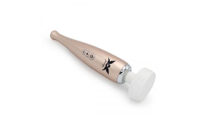 O-Products | Pixey Hammerhead Massage Wand Vibrator