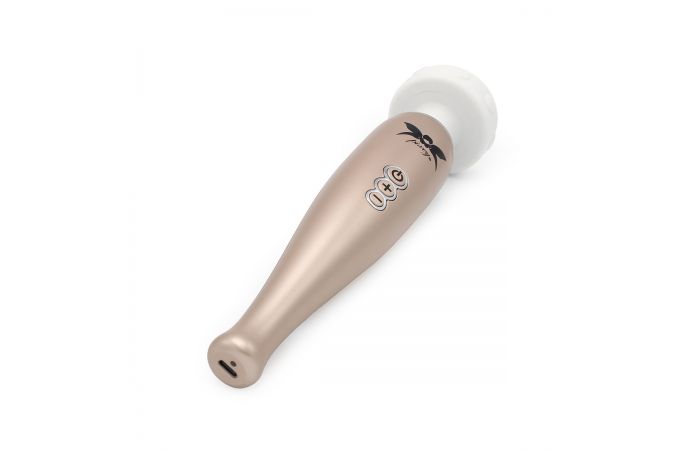 O-Products | Pixey Hammerhead Massage Wand Vibrator