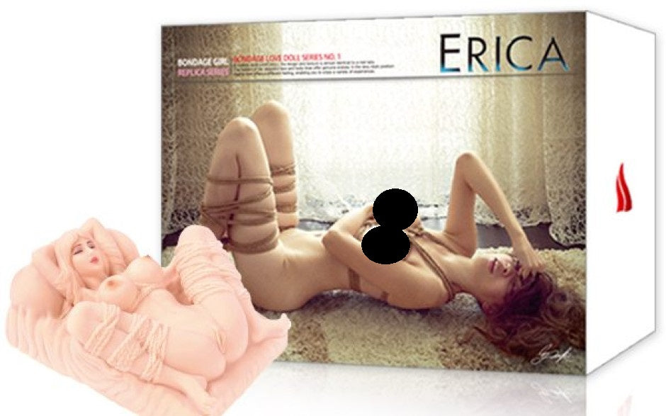 KOKOS Love Doll Mini Erica Masturbator