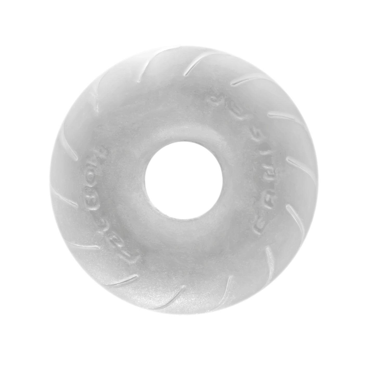 PerfectFit Cruiser Cock Ring 2.5" SilaSkin Clear