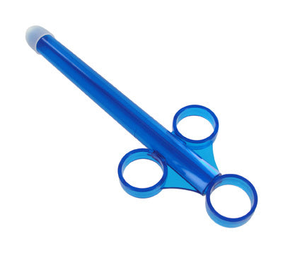 CleanStream One Shot Launcher Blue