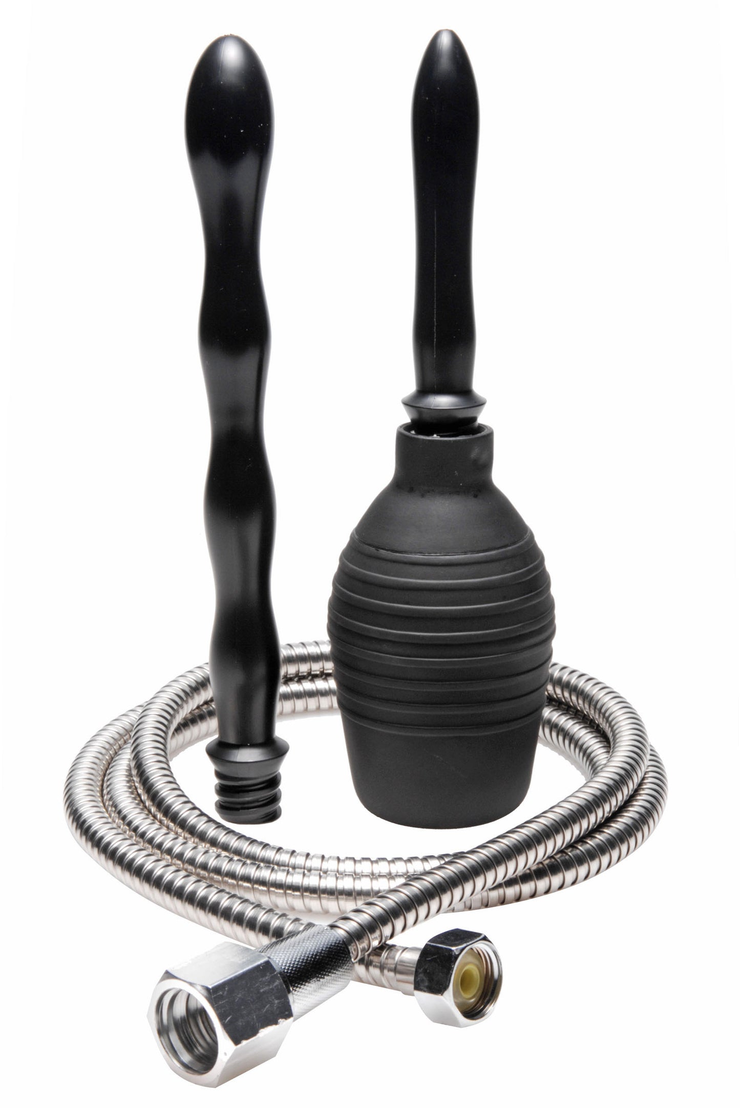 CleanStream All In One Shower Enema Cleansing System