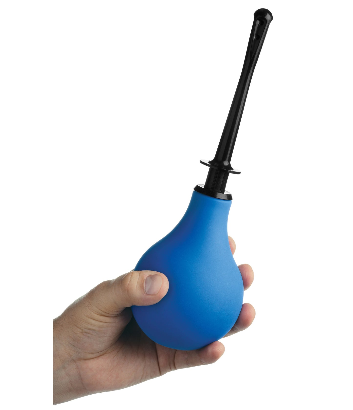 CleanStream Premium One Way Valve Anal Douche Set