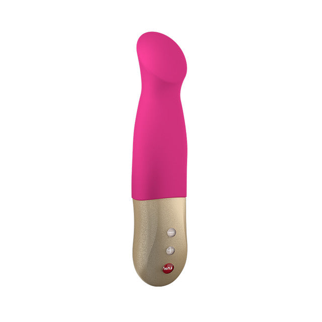 Fun Factory Sundaze Tapping Thrusting Vibrator