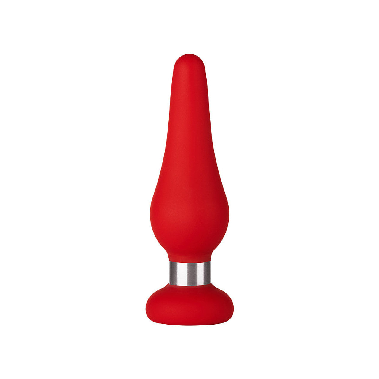Forto F-21: Tear Drop Anal Plug