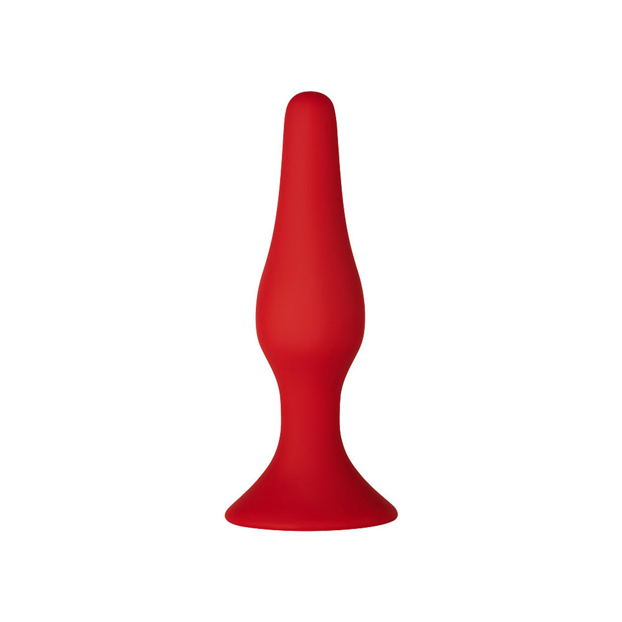 Forto F-11: Lungo Anal Plug