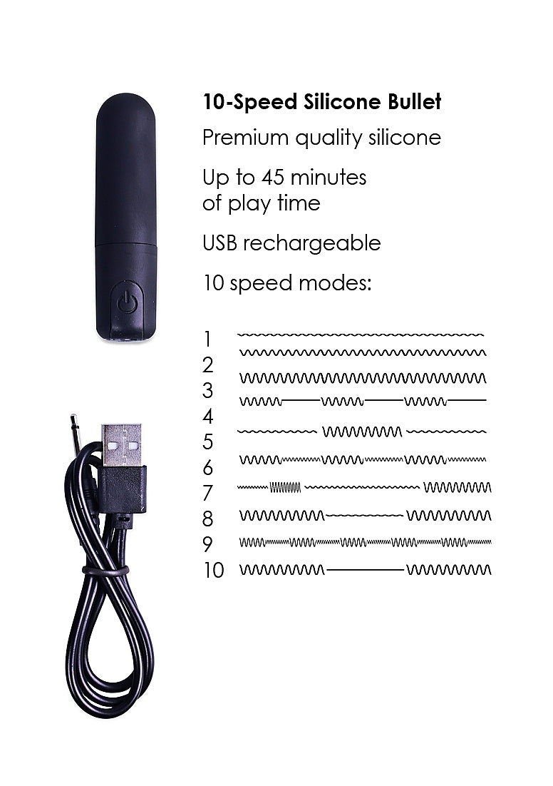 Shots Toys | OUCH! Vibrating Strap-On Thong with Adjustable Garters - Pink - Size XS/S