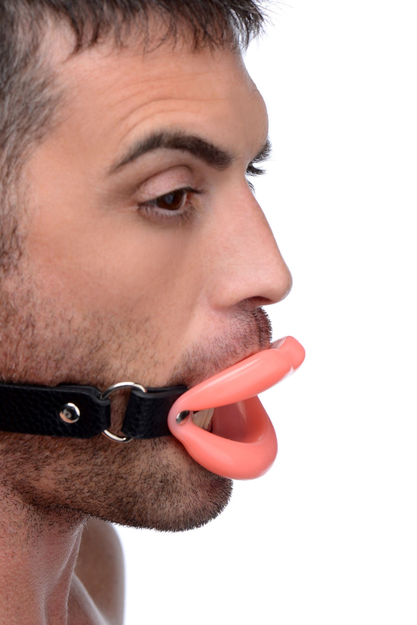 Master Series Sissy Mouth Gag